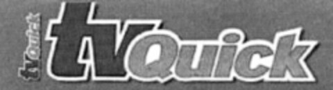 tv QUICK Logo (DPMA, 24.06.2004)