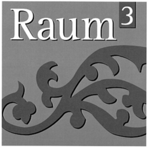 Raum3 Logo (DPMA, 06.08.2004)