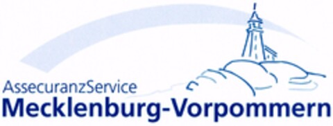 AssecuranzService Mecklenburg-Vorpommern Logo (DPMA, 29.09.2004)