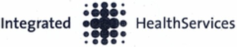 Integrated HealthServices Logo (DPMA, 20.12.2004)