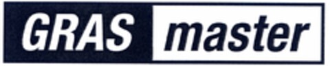 GRAS master Logo (DPMA, 11.01.2005)