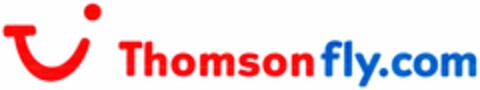 Thomsonfly.com Logo (DPMA, 14.01.2005)