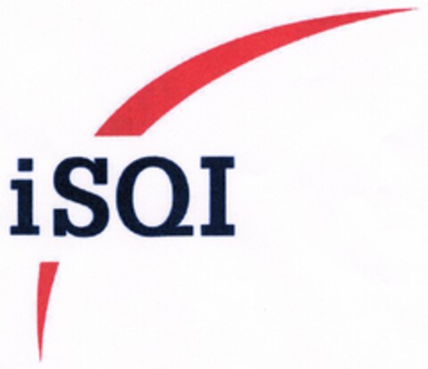 iSQI Logo (DPMA, 11.02.2005)