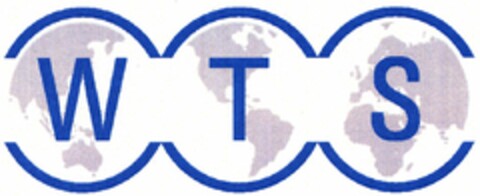 W T S Logo (DPMA, 07.09.2005)