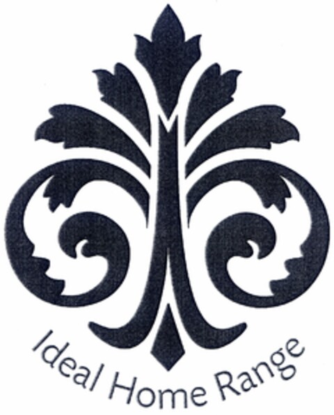 Ideal Home Range Logo (DPMA, 29.09.2005)