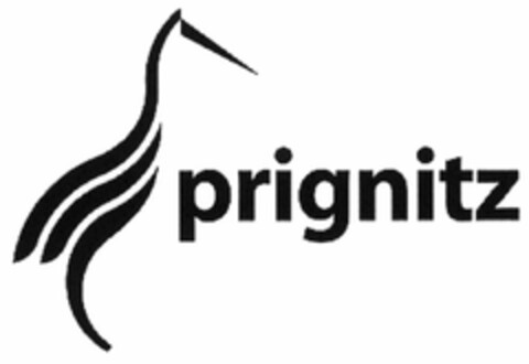 prignitz Logo (DPMA, 07.12.2005)