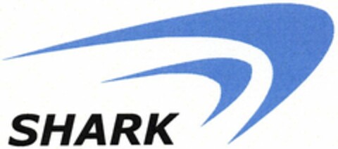 SHARK Logo (DPMA, 22.12.2005)