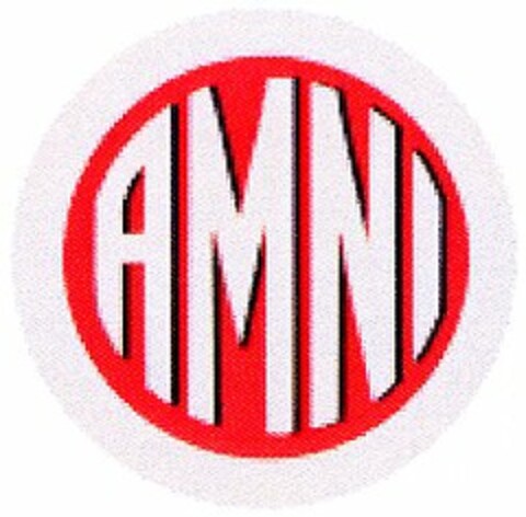 AMNI Logo (DPMA, 23.01.2006)