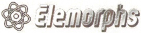 Elemorphs Logo (DPMA, 12.07.2006)