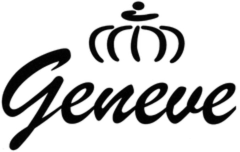 Geneve Logo (DPMA, 08.09.2006)