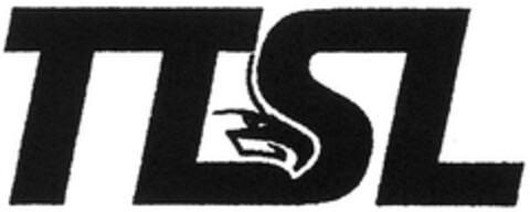 TTSL Logo (DPMA, 20.09.2006)