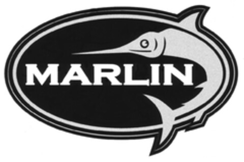 MARLIN Logo (DPMA, 24.10.2006)