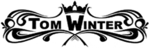 Tom Winter Logo (DPMA, 30.10.2006)