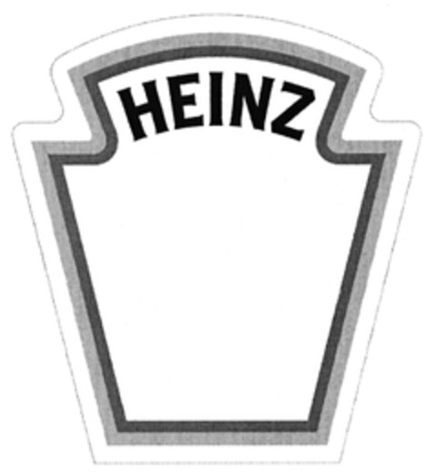 HEINZ Logo (DPMA, 08.11.2006)