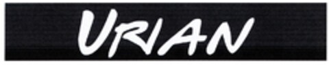 URIAN Logo (DPMA, 15.01.2007)