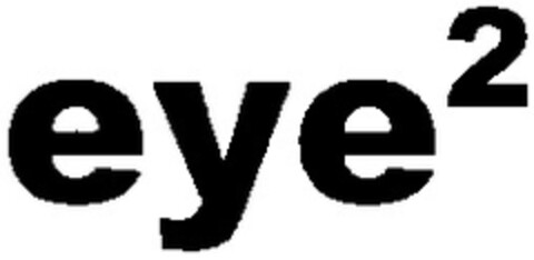 eye2 Logo (DPMA, 26.01.2007)