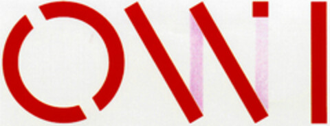 OWI Logo (DPMA, 25.02.1995)