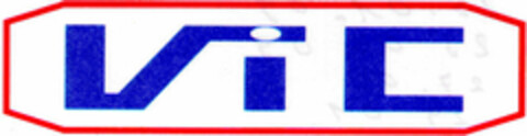 VIC Logo (DPMA, 03/22/1995)