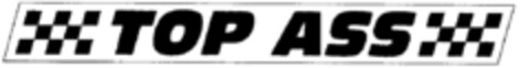 TOP ASS Logo (DPMA, 09.09.1995)