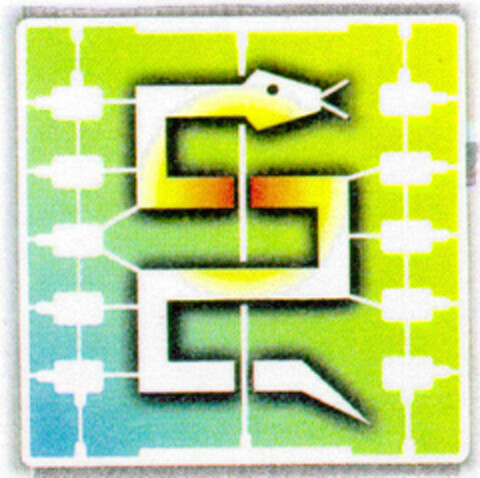 39540698 Logo (DPMA, 06.10.1995)