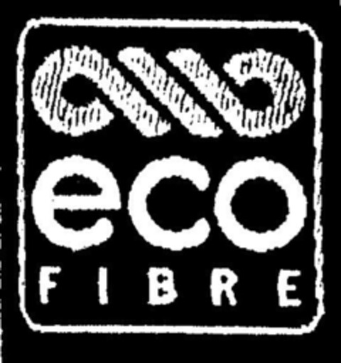 eco FIBRE Logo (DPMA, 23.01.1996)