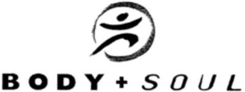 BODY + SOUL Logo (DPMA, 02/22/1996)