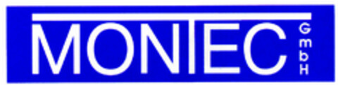 MONTEC GmbH Logo (DPMA, 21.08.1999)