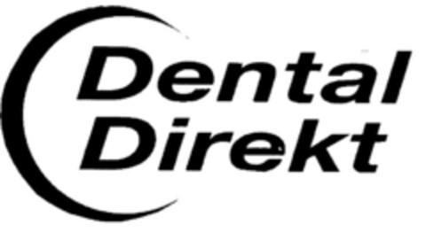 Dental Direkt Logo (DPMA, 23.09.1999)