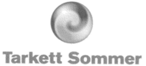 Tarkett Sommer Logo (DPMA, 21.12.1999)