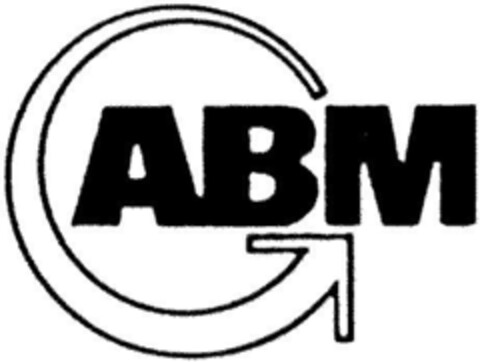 ABM Logo (DPMA, 22.10.1987)