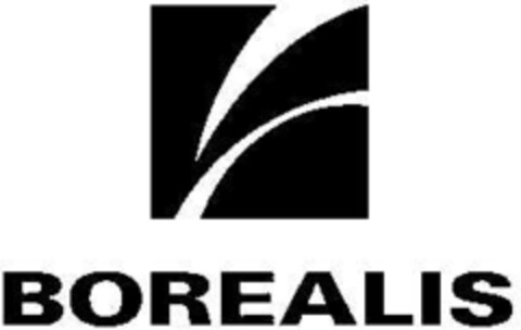 BOREALIS Logo (DPMA, 07.06.1994)