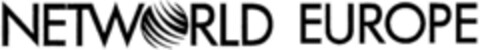 NETWORLD EUROPE Logo (DPMA, 28.05.1991)