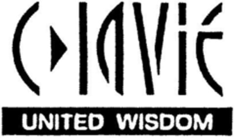 UNITED WISDOM Logo (DPMA, 30.12.1992)