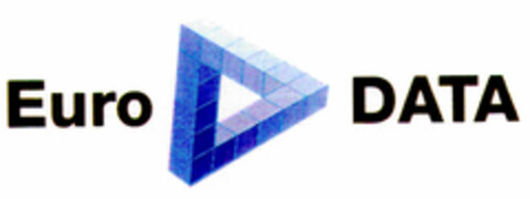 Euro DATA Logo (DPMA, 13.06.1991)