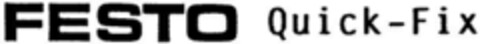 FESTO Quick-Fix Logo (DPMA, 08.05.1993)