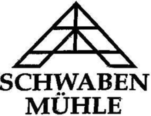SCHWABENMÜHLE Logo (DPMA, 17.10.1994)