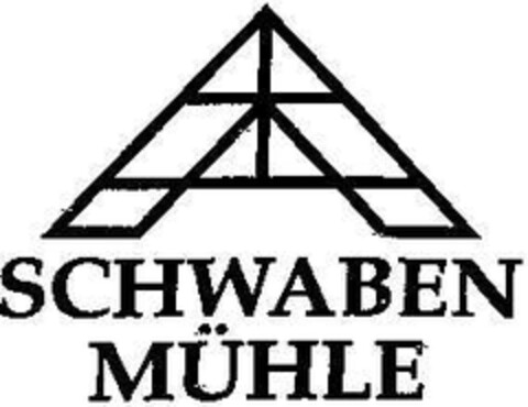 SCHWABENMÜHLE Logo (DPMA, 10/17/1994)