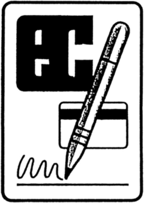 ec Logo (DPMA, 11.07.1994)