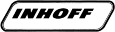 INHOFF Logo (DPMA, 06.03.1991)