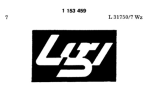 Lgi Logo (DPMA, 10.12.1988)