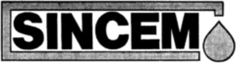 SINCEM Logo (DPMA, 10.01.1992)