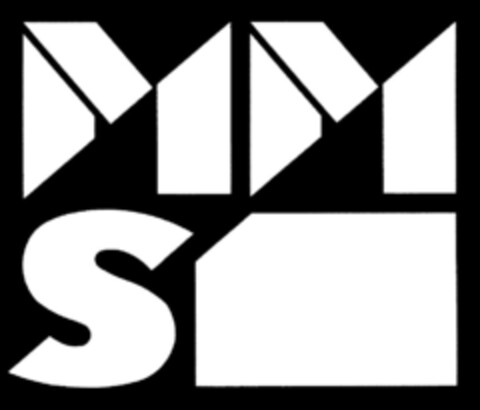 MMS Logo (DPMA, 02.04.1992)