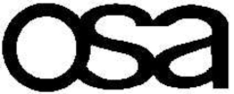 osa Logo (DPMA, 28.07.1994)