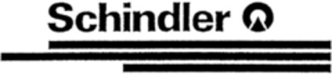 Schindler Logo (DPMA, 03/13/1992)