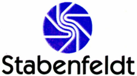 Stabenfeldt Logo (DPMA, 01/28/2000)