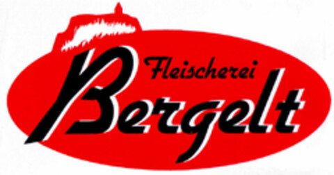 Fleischerei Bergelt Logo (DPMA, 08.02.2000)