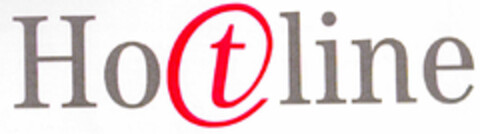 Hotline Logo (DPMA, 17.03.2000)