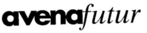 avenafutur Logo (DPMA, 28.07.2000)