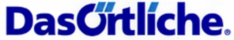 Das Örtliche Logo (DPMA, 07.09.2000)