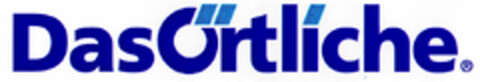 Das Örtliche Logo (DPMA, 09/07/2000)